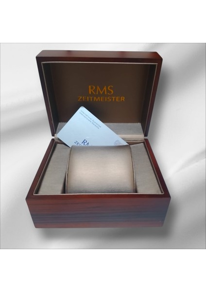 Rms Romanson , Romanson , Grand Romanson GR.1.AG1294.02 Özel Seri Erkek Kol Saati