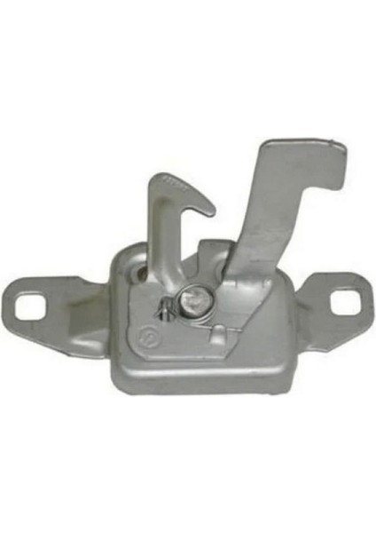 Motor Kaput Kilidi Megane I 98-02 Gnzrz