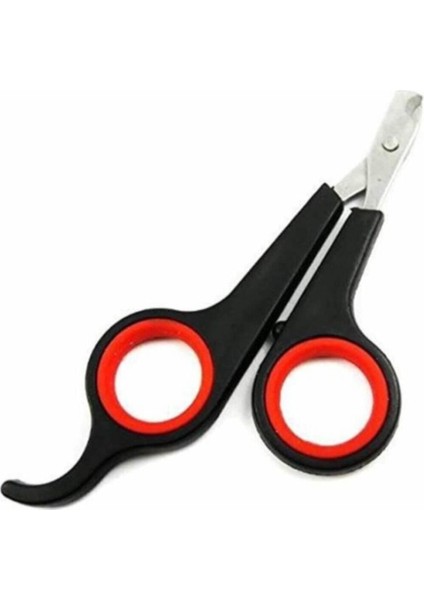 Kedi Köpek Tırnak Makası Küçük Boy Kediler ve Mini Irk Köpekler Için