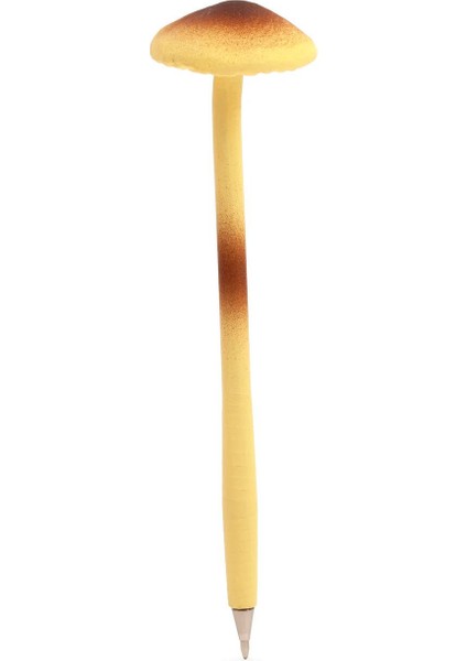 Mantar Siyah Mürekkepli Tükenmez Kalem fiyatları