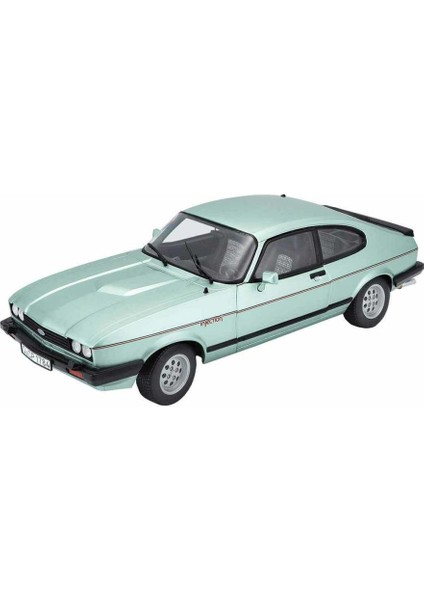 21093 1:24 Ford Capri 1973 Model Araba