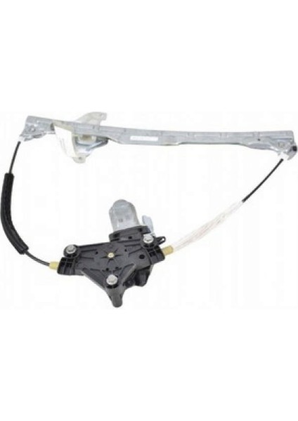 Ön Cam Krikosu Motorlu Sağ 301-C Elysee 12 Gnzrz