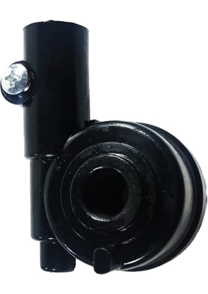 Kilometre Rediktörü Stmax Kobra Jupiter K4 E-Bike