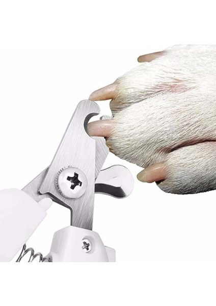 Kedi ve Köpek Tırnak Makası Evcil Hayvan Kedi Köpek Tavşan Kuş Tırnak Makası modelleri
