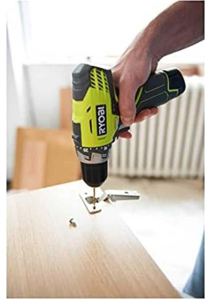 Ryobı 12V Li-On Çift Akülü Vidalama 2.0AH RCD1201-220S 5133005059 fiyatları