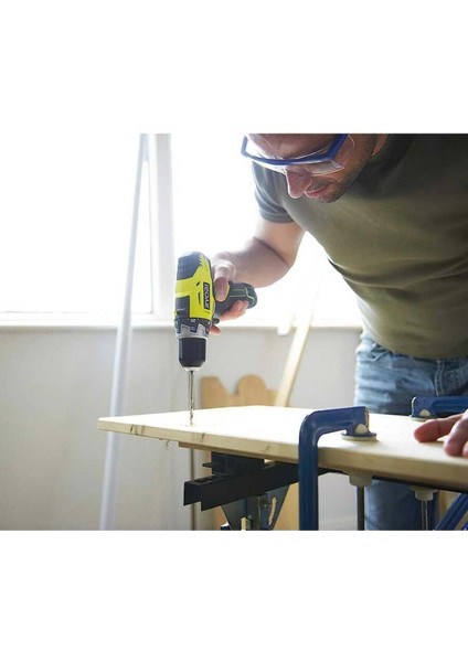 Ryobı 12V Li-On Çift Akülü Vidalama 2.0AH RCD1201-220S 5133005059 fırsatları