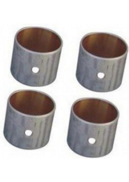 Piston Kol Burcu Takimi Mercedes M103 M104 W124 W201 W202 W463 W126 W140 6 Silindir Gnzrz