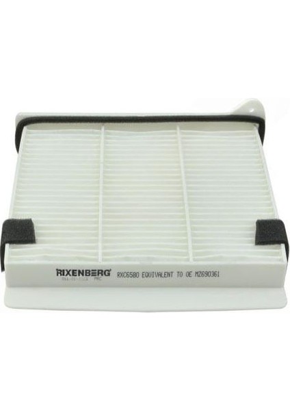 RXC6580 Fıltre Polen Mıtsubıshı Lancer Vıı- CU2231 LA485 E1998LC XR398288D