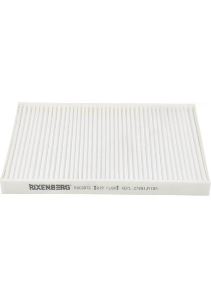Renault Koleos 2.0dcı 2008 Polen Filtre RXC6876-27891JY15A-CU2620-LA469-E3952LC