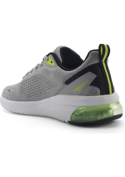 Remy Tx 5fx Gri Erkek Sneaker