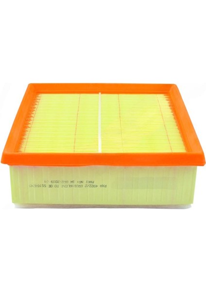 Fıat Doblo 1.6jtd-2.0jtd 10 Hava Filtresi RXA49222-55184249-C21106-LX1846-E885L