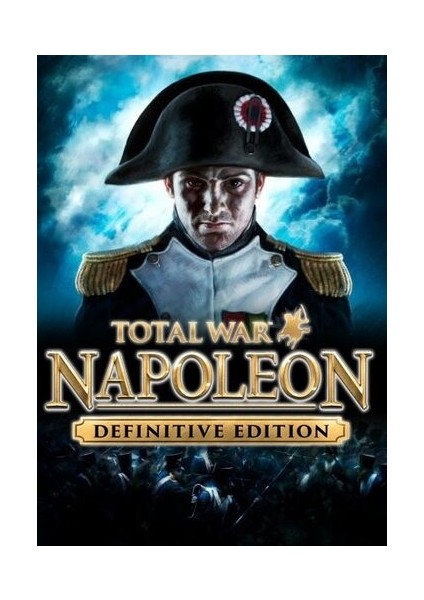 Total War Napoleon - Definitive Edition Steam Key