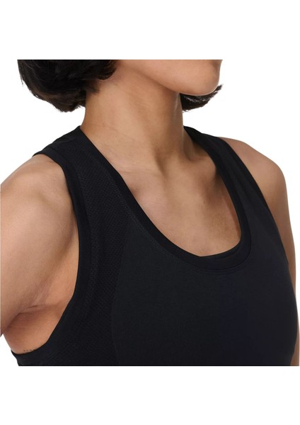 Athlete Crop Seamless Workout Kadın Koşu Tişört fırsatları
