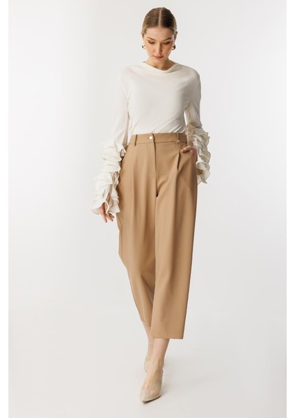 Pantolon Camel PNT8542