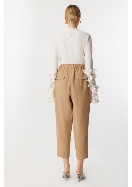 Pantolon Camel PNT8542