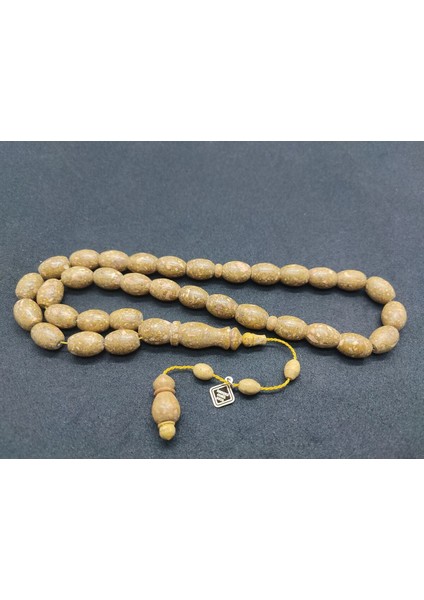 Iskeçeli Cemil Usta Eseri Dev Boy Şifa Kaynağı Mis Kokulu Zencefil Sertifikalı 7744