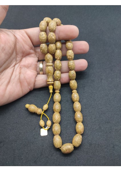 Iskeçeli Cemil Usta Eseri Dev Boy Şifa Kaynağı Mis Kokulu Zencefil Sertifikalı 7744 fırsatları