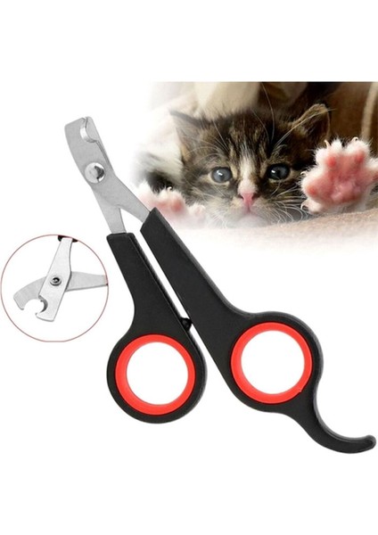 Kedi Köpek Tavşan Kuş Evcil Hayvan Tırnak Makası Küçük Boy fiyatları