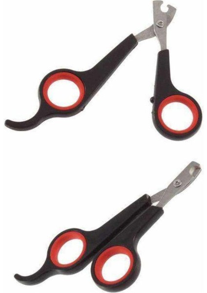 Kedi Köpek Tavşan Kuş Evcil Hayvan Tırnak Makası Küçük Boy indirimleri