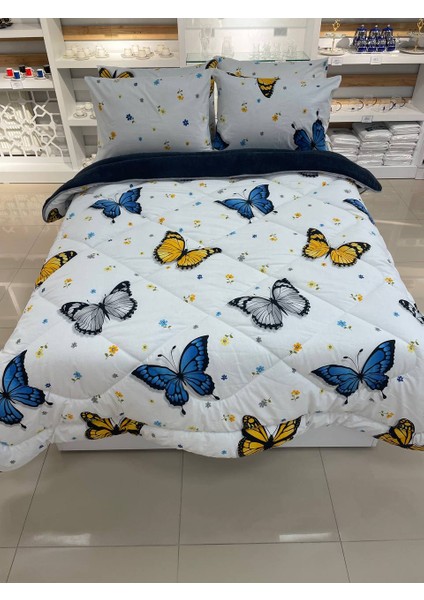 Çift Kişilik Welsoft Uyku Seti