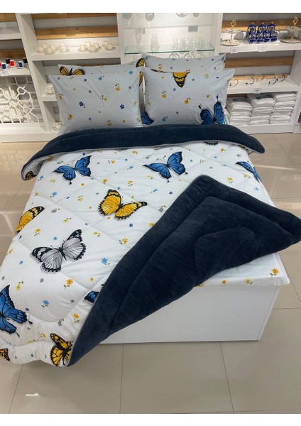 Çift Kişilik Welsoft Uyku Seti fırsatları