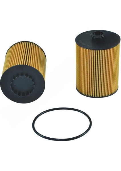 Porsche Cayenne Iı 3.6 V6 2011 Yağ Filtre RXO3807-03H115562-HU8009Z-OX983D