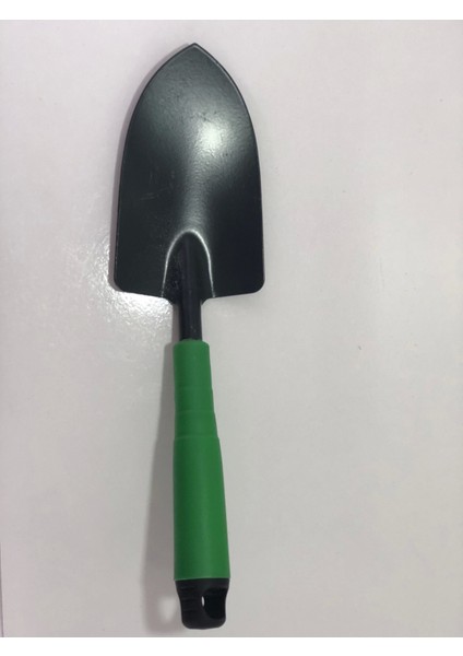 3 Parça Bahçe Seti - Çapa Tırmık Kazma Set (5047)