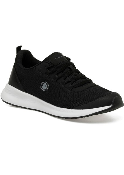 Jackson 5pr Siyah Erkek Sneaker