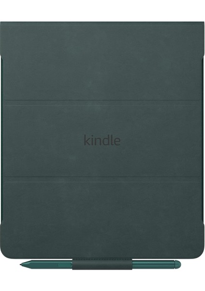 Scribe Orijinal Premium Deri Kılıf