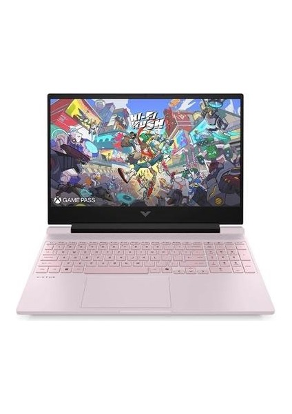 Vıctus 15-FA2004NT B85WDEA I5-13420H 16GB 512GB Rtx 4050 6gb 15.6 Windows 11 Home Gaming Taşınabilir Bilgisayar