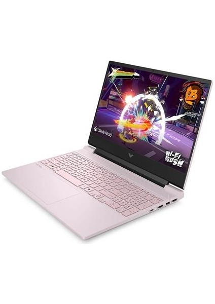 Vıctus 15-FA2004NT B85WDEA I5-13420H 16GB 512GB Rtx 4050 6gb 15.6 Windows 11 Home Gaming Taşınabilir Bilgisayar