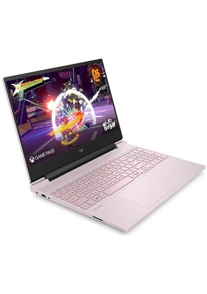 Vıctus 15-FA2004NT B85WDEA I5-13420H 16GB 512GB Rtx 4050 6gb 15.6 Windows 11 Home Gaming Taşınabilir Bilgisayar