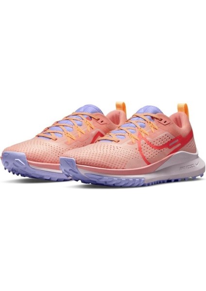 React Pegasus Trail Kadın Ayakkabısı DJ6159-800 modelleri