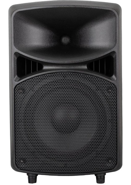 MV-3408 20 cm 200 Watt 8'' Plastik Kabin Pasif Hoparlör