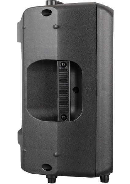MV-3408 20 cm 200 Watt 8'' Plastik Kabin Pasif Hoparlör