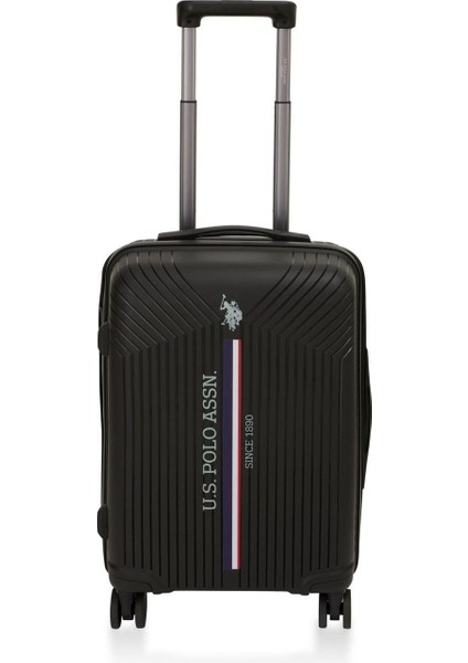 Since 1890 PLVLZ24043A-01 Pp Siyah Büyük Boy Valiz