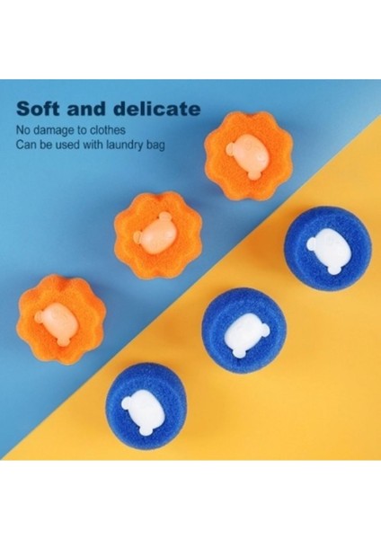 Çamaşır Makinesi Tüy Toplama Topu modelleri