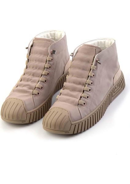 Nude Kadın Bot & Bootie K02175561004 fiyatları