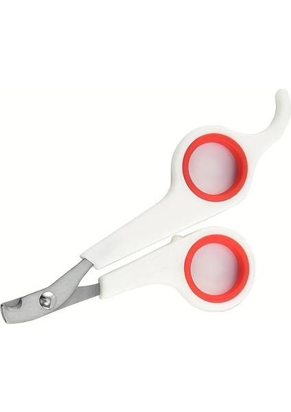 Profesyonel Evcil Hayvan Tırnak Makası, Paslanmaz Çelik Bıçak, Büyük Irk Kediler ve Köpekler Için modelleri