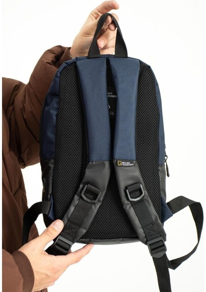 Yağmura Dayanıklı Polyester Kumaş Mini Sırt Çantası modelleri