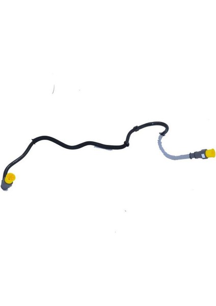 Yakit Hortumu Clio 4-Captur Gnzrz