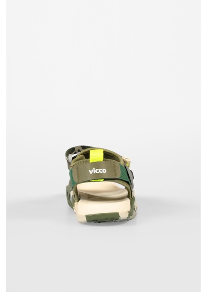 Tape Okul Öncesi Sandalet modelleri