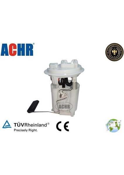 Yakıt Depo Şamandırası Logan I (04-) Sandero I (Bs) (08-15) 1.4 1.6 3 Bar 90LH Çift Çıkış