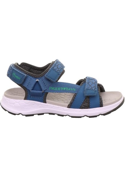 Superfıt Criss Cross Medium Cırtlı Sandalet 1-000580-3 (36-42)