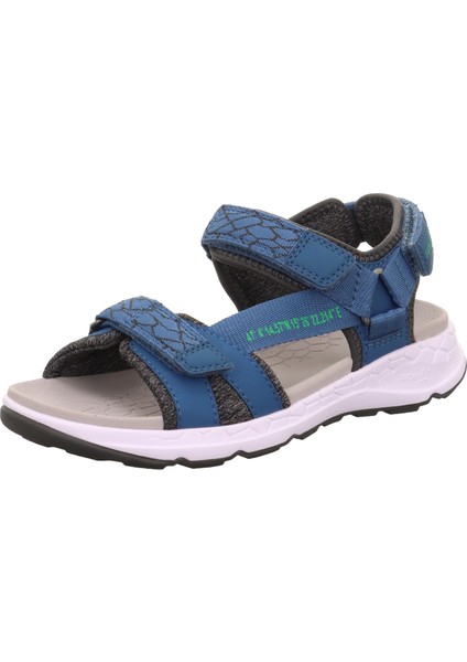 Superfıt Criss Cross Medium Cırtlı Sandalet 1-000580-3 (36-42)