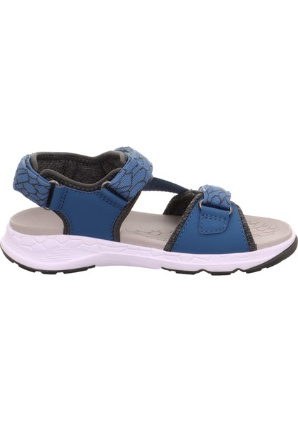 Superfıt Criss Cross Medium Cırtlı Sandalet 1-000580-3 (36-42)