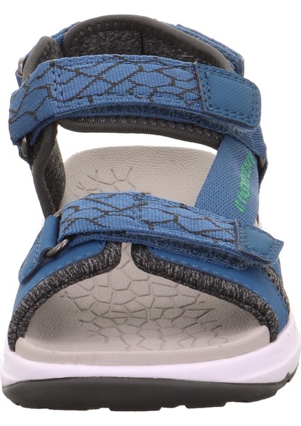 Superfıt Criss Cross Medium Cırtlı Sandalet 1-000580-3 (36-42)