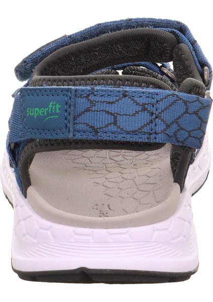 Superfıt Criss Cross Medium Cırtlı Sandalet 1-000580-3 (36-42)
