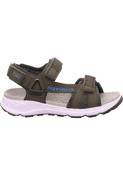 Superfıt Criss Cross Medium Cırtlı Sandalet 1-000580-3 (36-42)