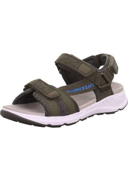 Superfıt Criss Cross Medium Cırtlı Sandalet 1-000580-3 (36-42)